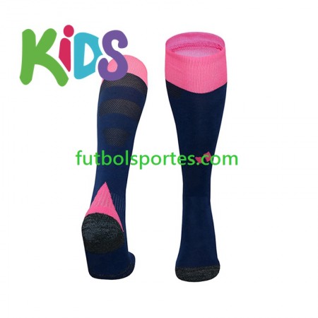 Nottingham Forest Niño Segunda Calcetines 2024/2025